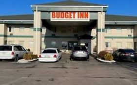 Budget Inn Wentzville Mo